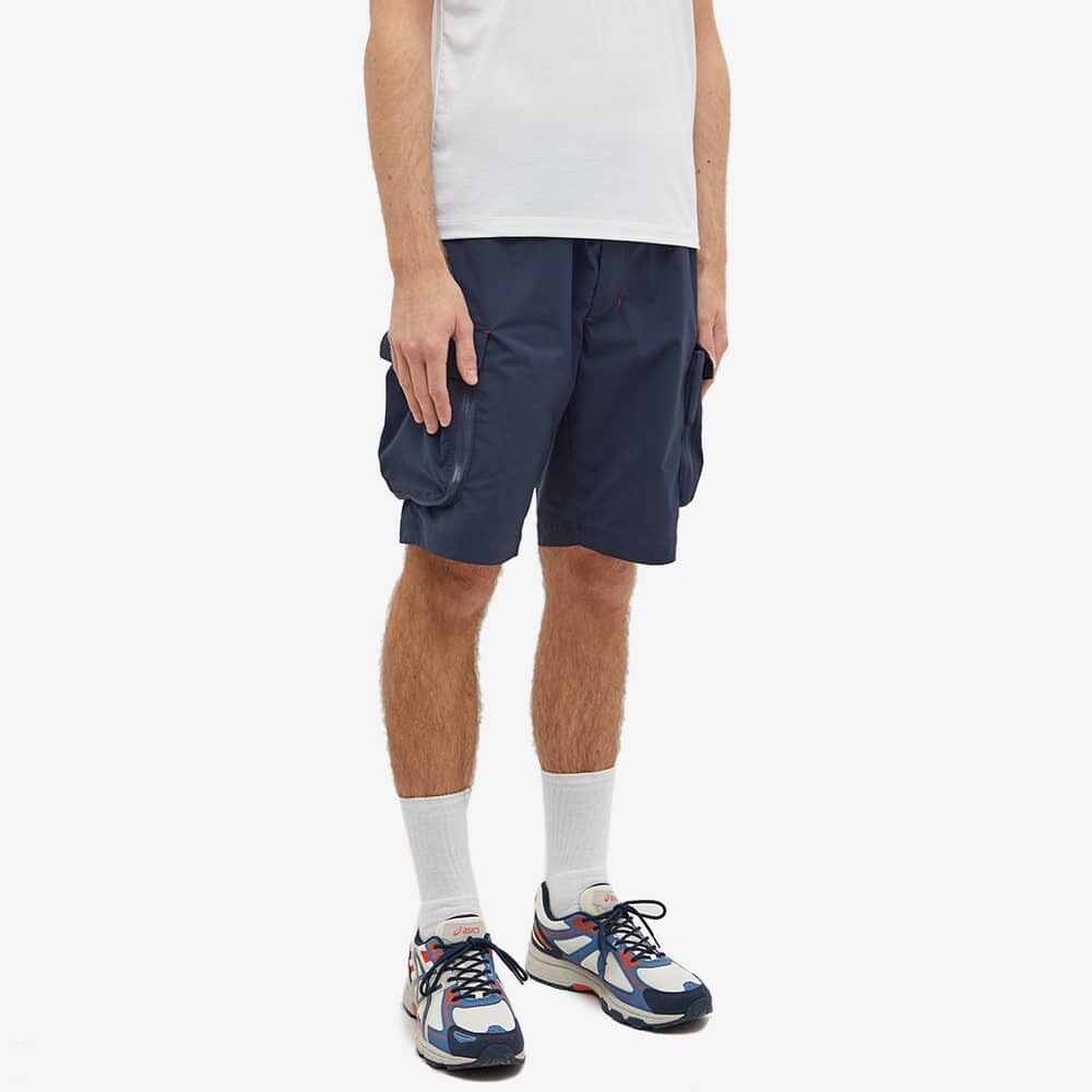 

Шорты Holubar Vega Short
