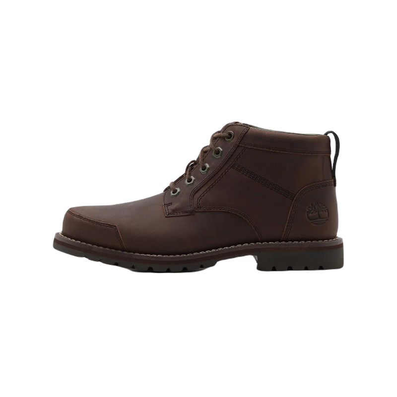Ботинки Timberland Larchmont Chukka, темно-коричневый мужские ботинки timberland nellie chukka коричневый черный