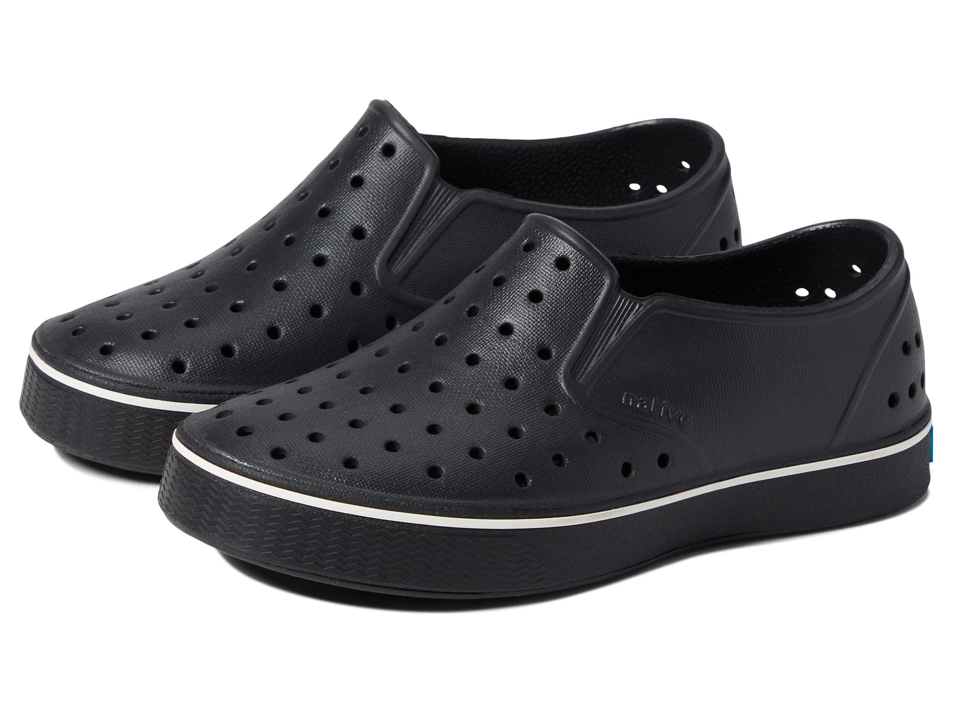 Кроссовки Native Shoes Kids, Miles Slip-On Sneakers