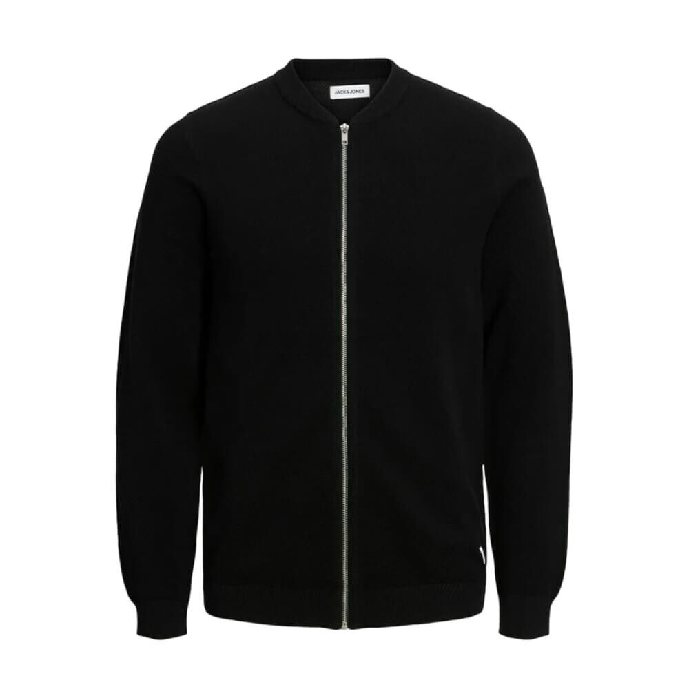 

Кардиган Jack & Jones Junior, черный