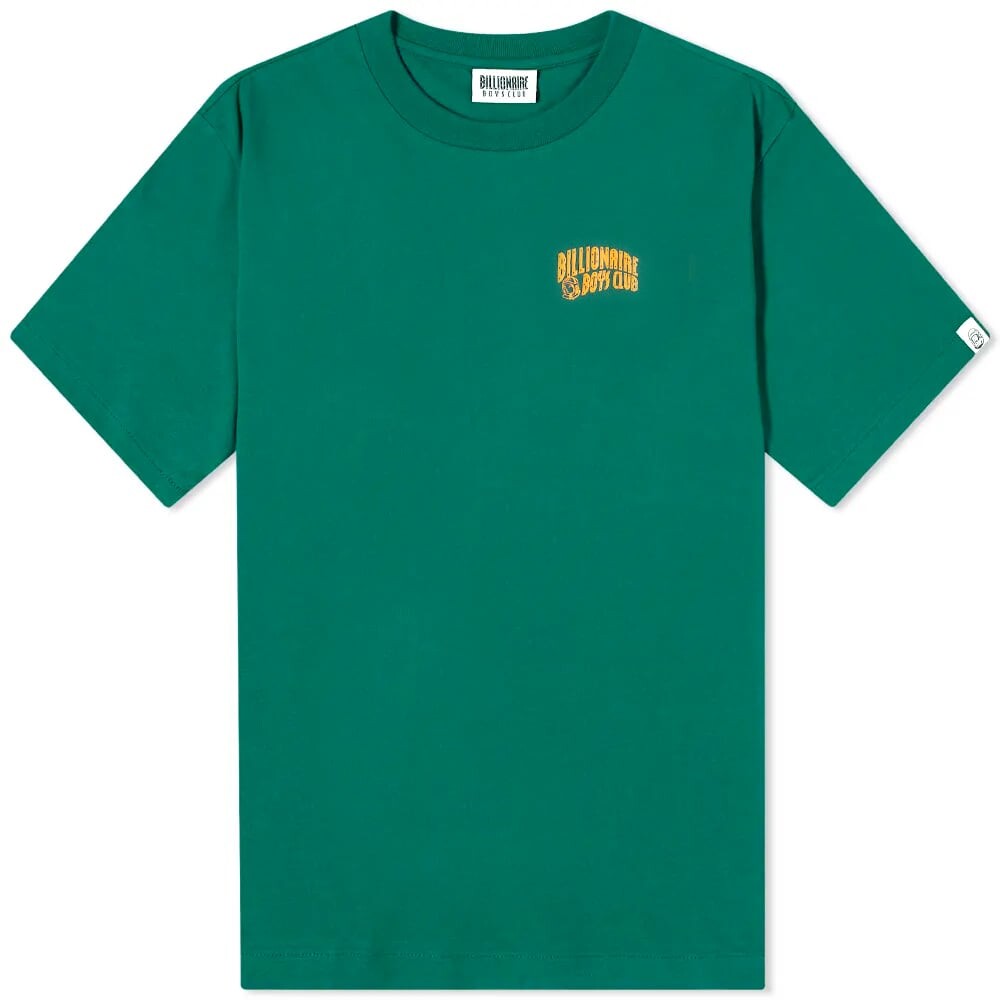 

Футболка Billionaire Boys Club Small Arch Logo Tee
