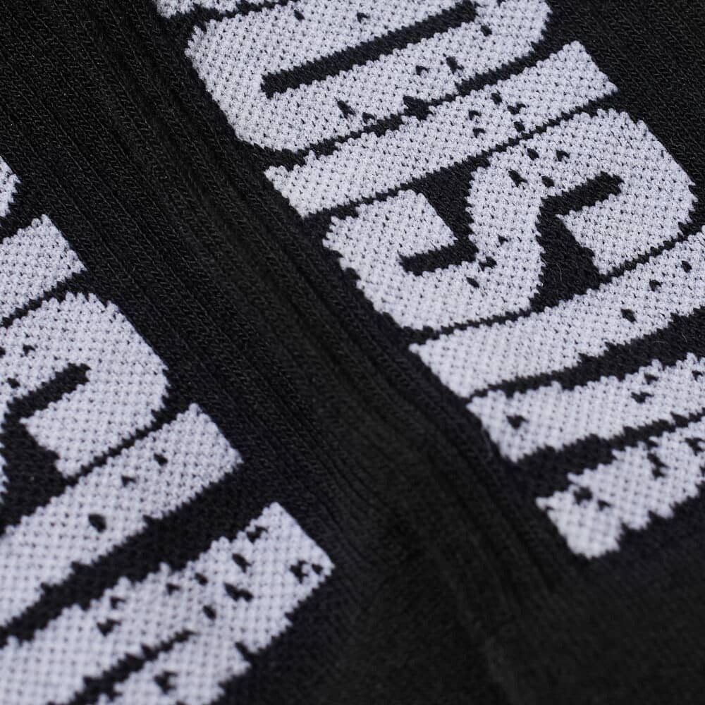 

Носки Vision Streetwear OG Logo Sock