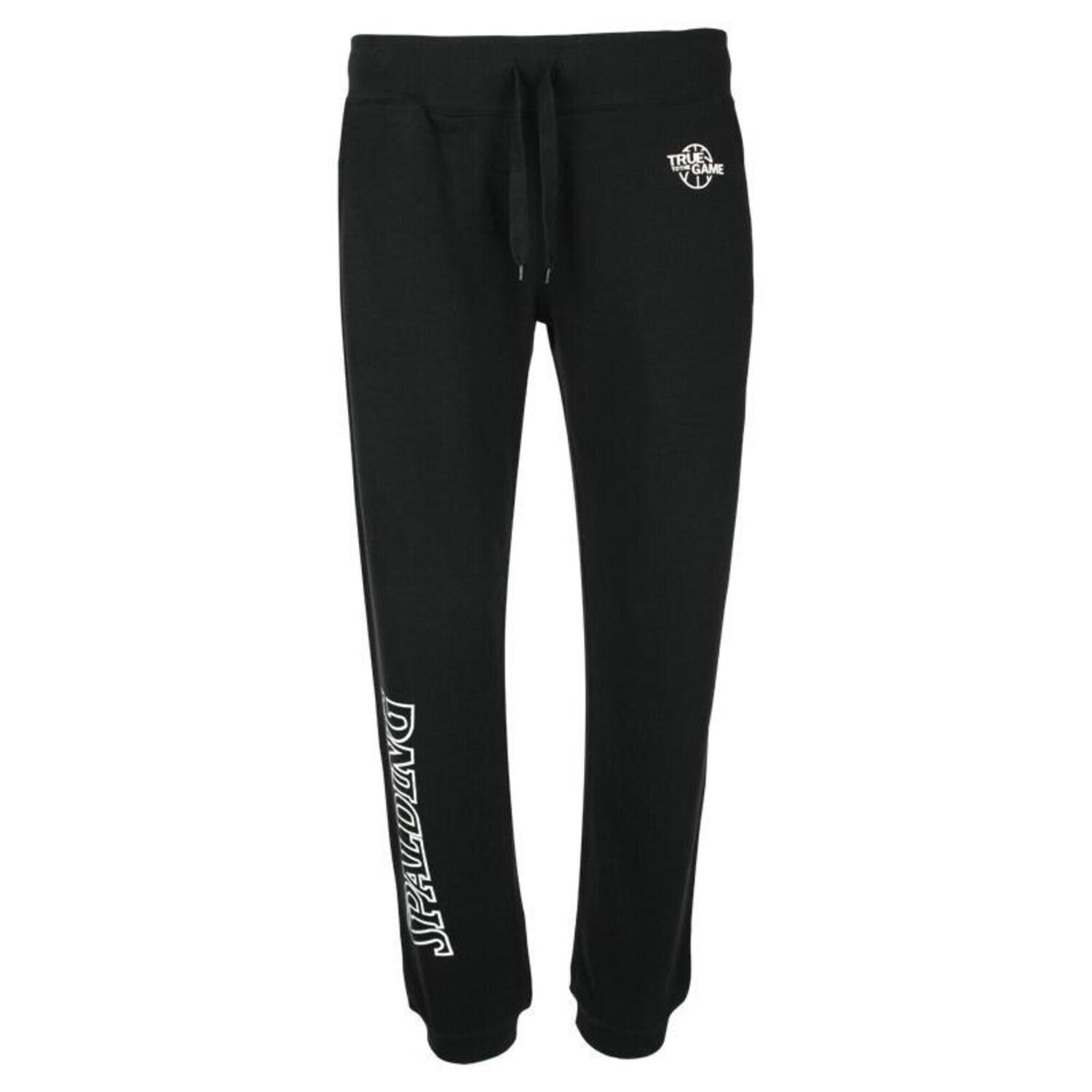 

Брюки женские Spalding Team II, черный
