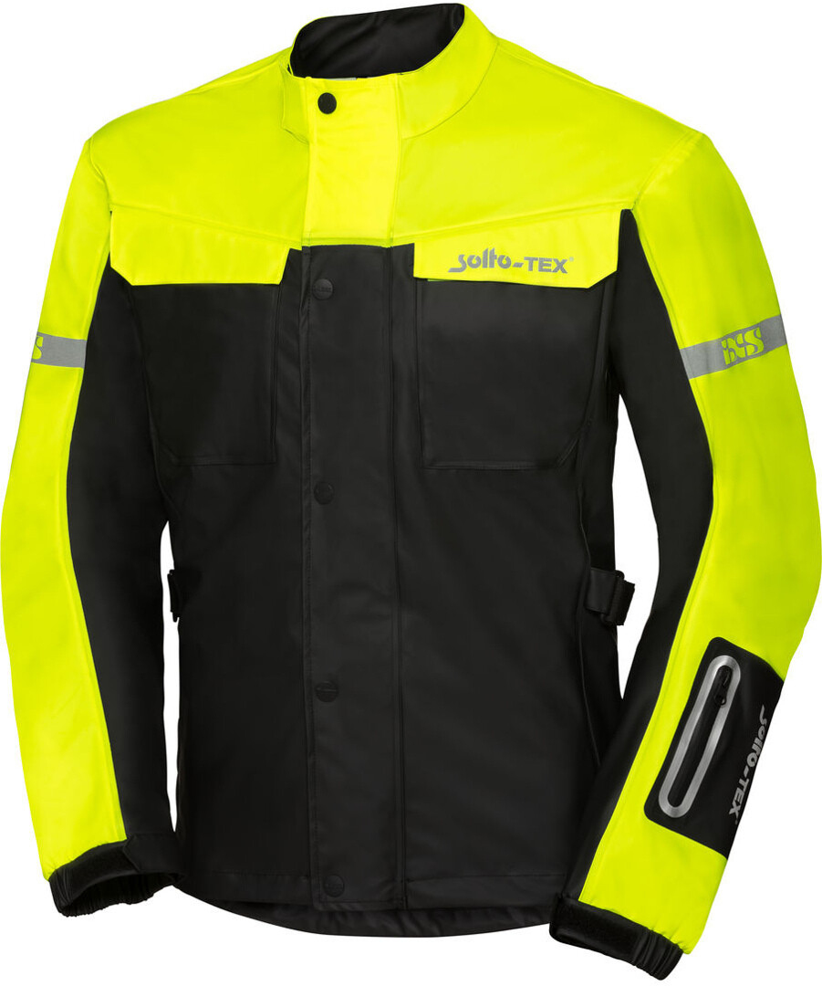 

IXS Saint 2.0 Дождевик,
