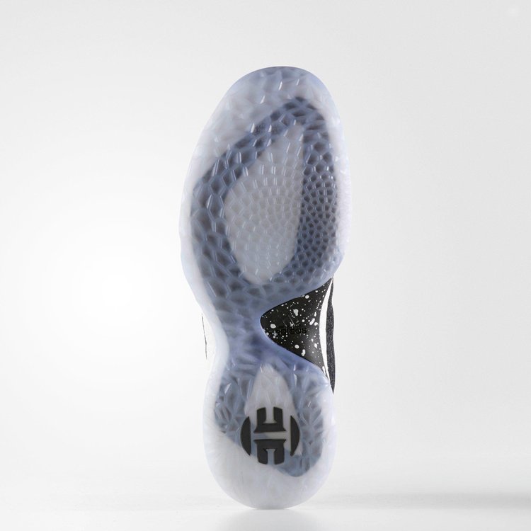 Harden primeknit vol on sale 1