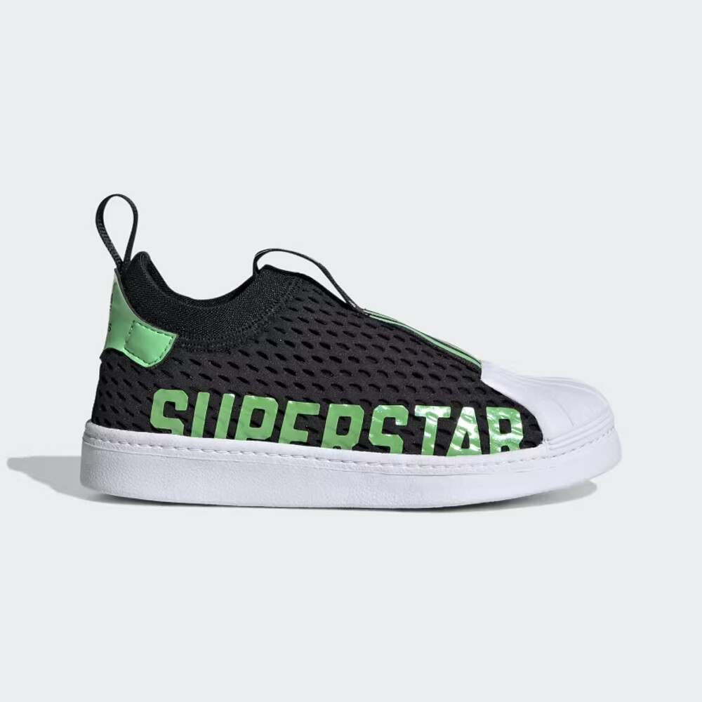 

Кроссовки Adidas Originals Superstar 360 2.0, черный