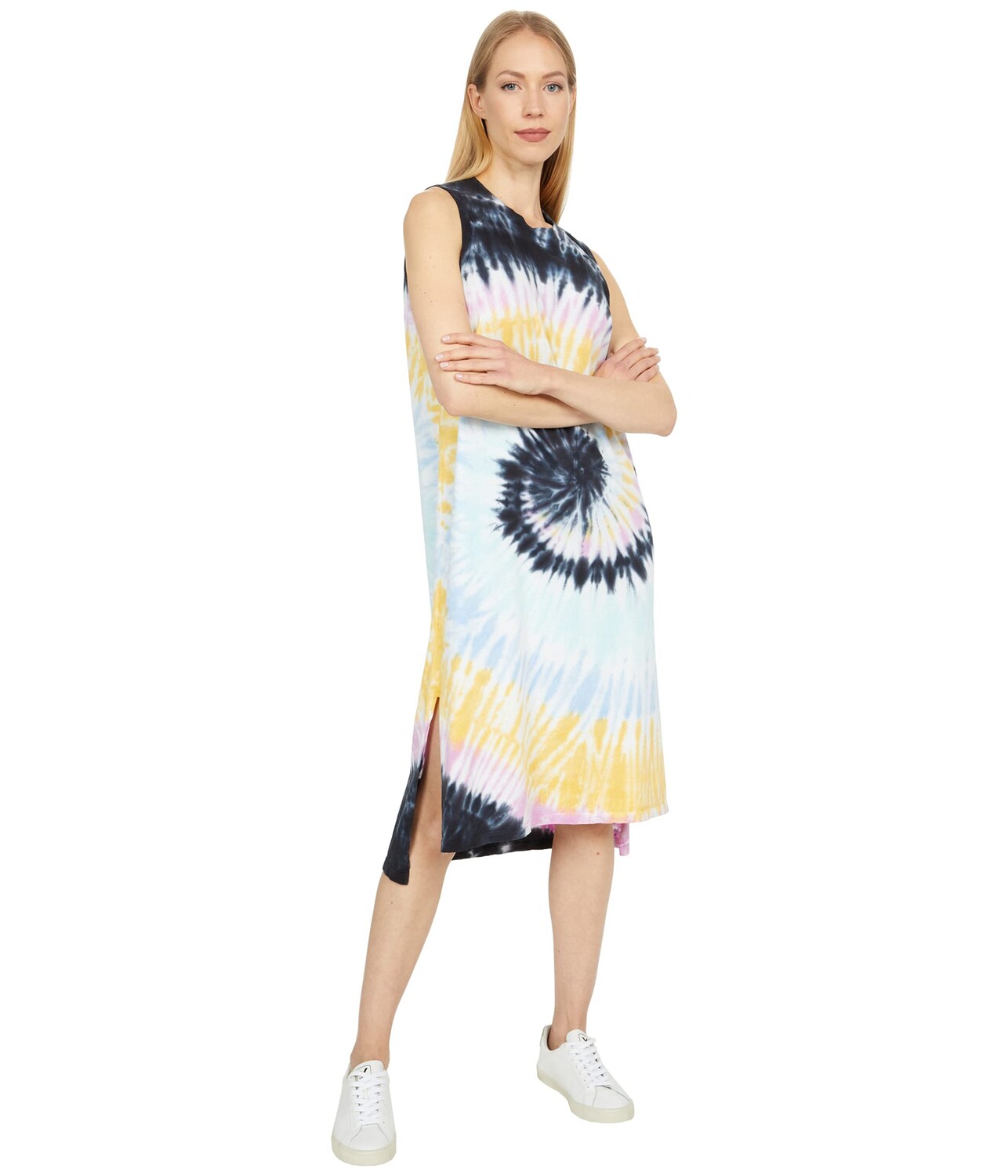 

Платье Electric & Rose, Posey Dress