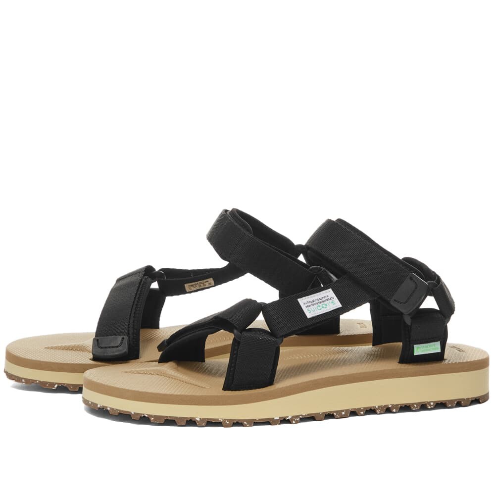 

Сандалии Suicoke DEPA-2Cab-ECO