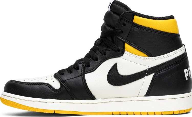 Air Jordan 1 Retro High OG NRG Not For Resale CDEK.Shopping