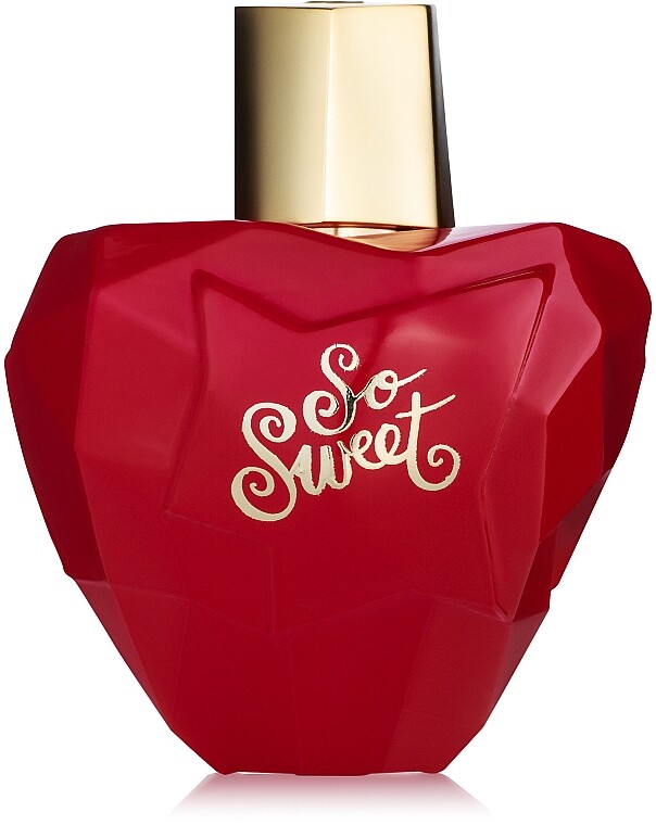 

Духи Lolita Lempicka So Sweet