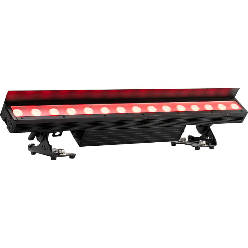 

Американский диджей Encore Encore LB15IP RGBL, умывальник с рейтингом IP American DJ Encore Encore LB15IP RGBL, IP Rated Wash Bar