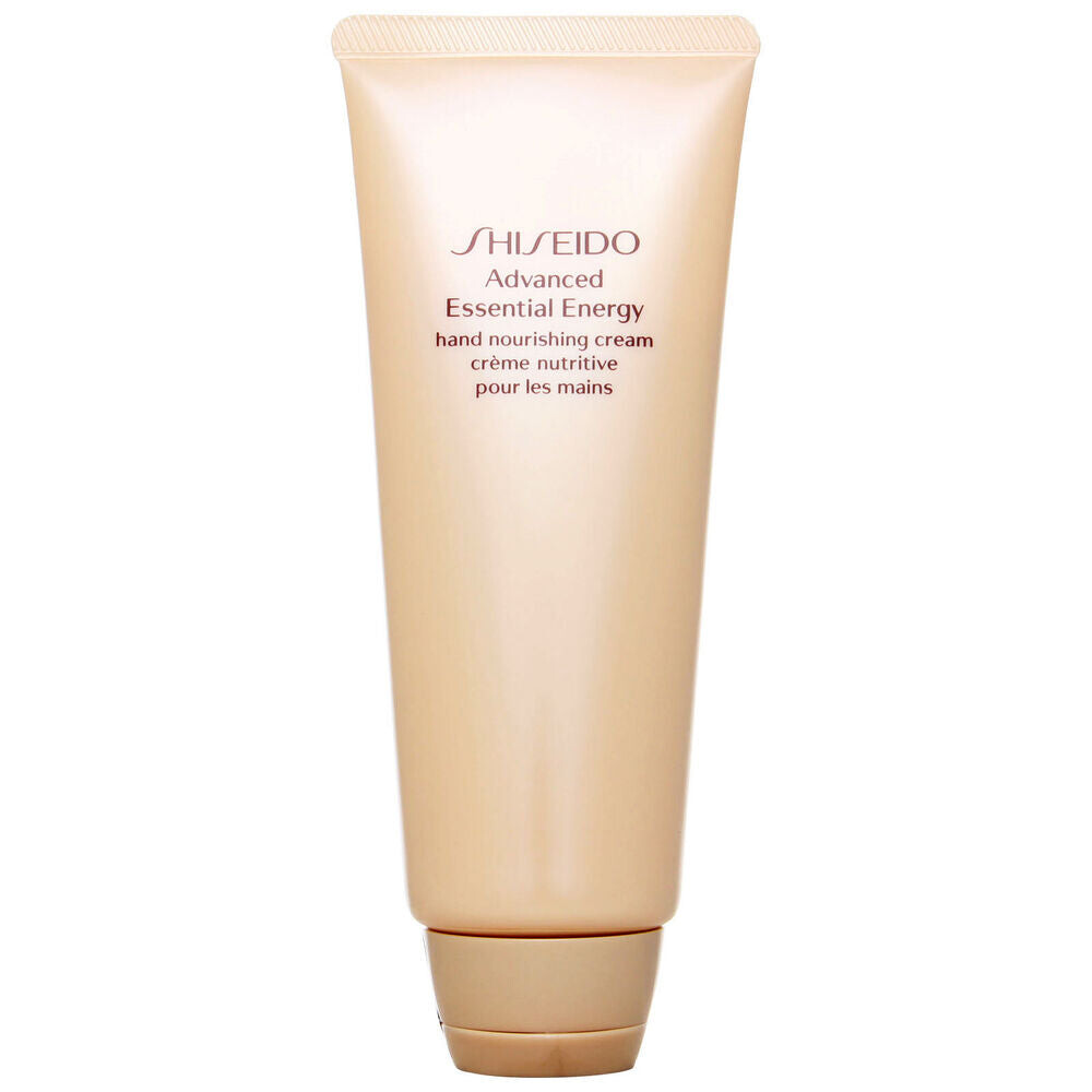 

Shiseido Питательный крем для рук Advanced Essential Energy 100 мл