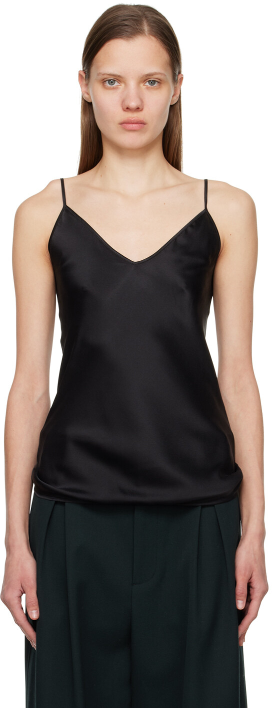 

черный камзол лукка Max Mara Leisure