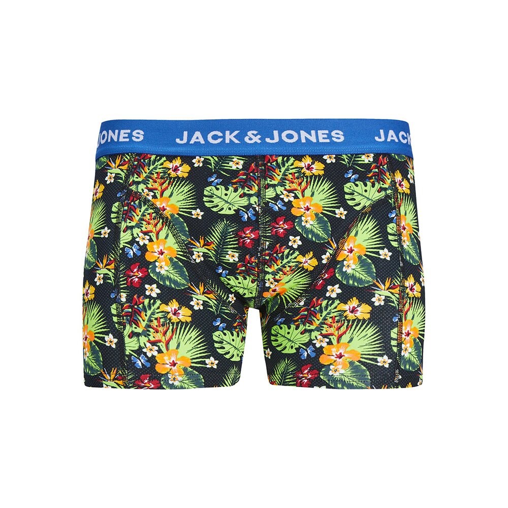 

Боксеры Jack & Jones Floral, разноцветный