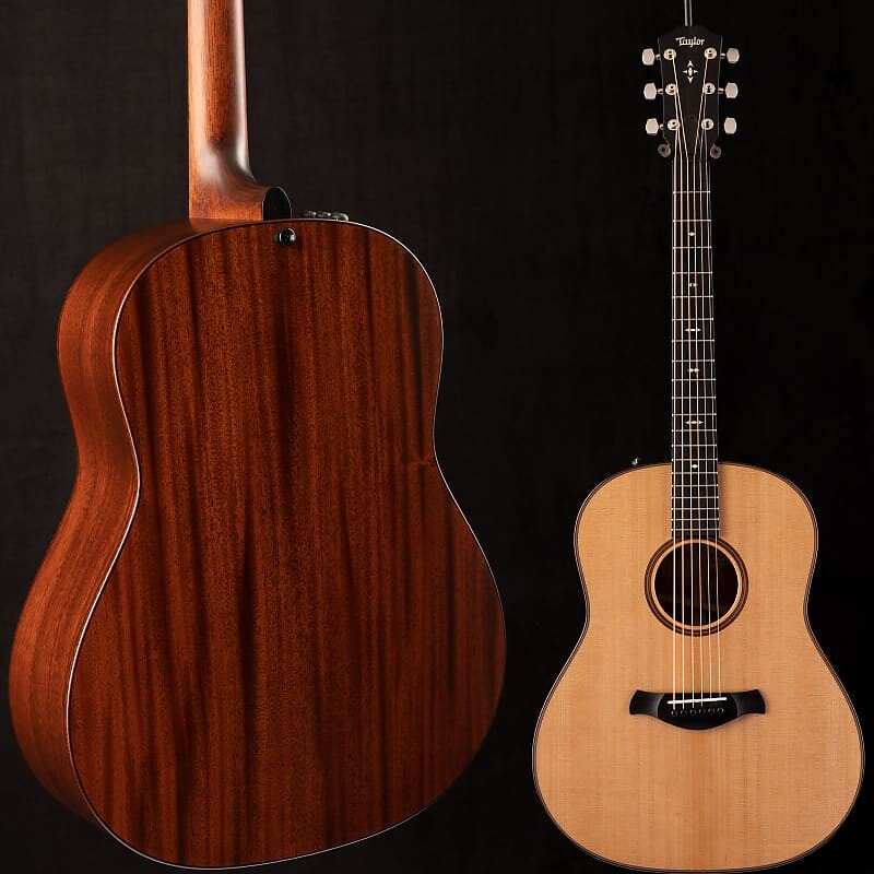 

Гитара Taylor Builder's Edition 517e
