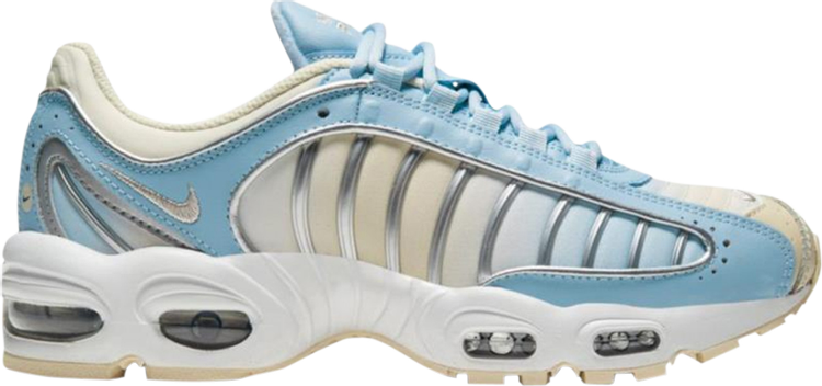 Nike air shop max tailwind grey