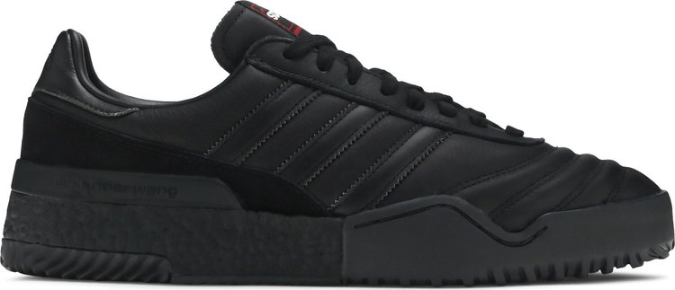 Adidas aw bball on sale alexander wang black