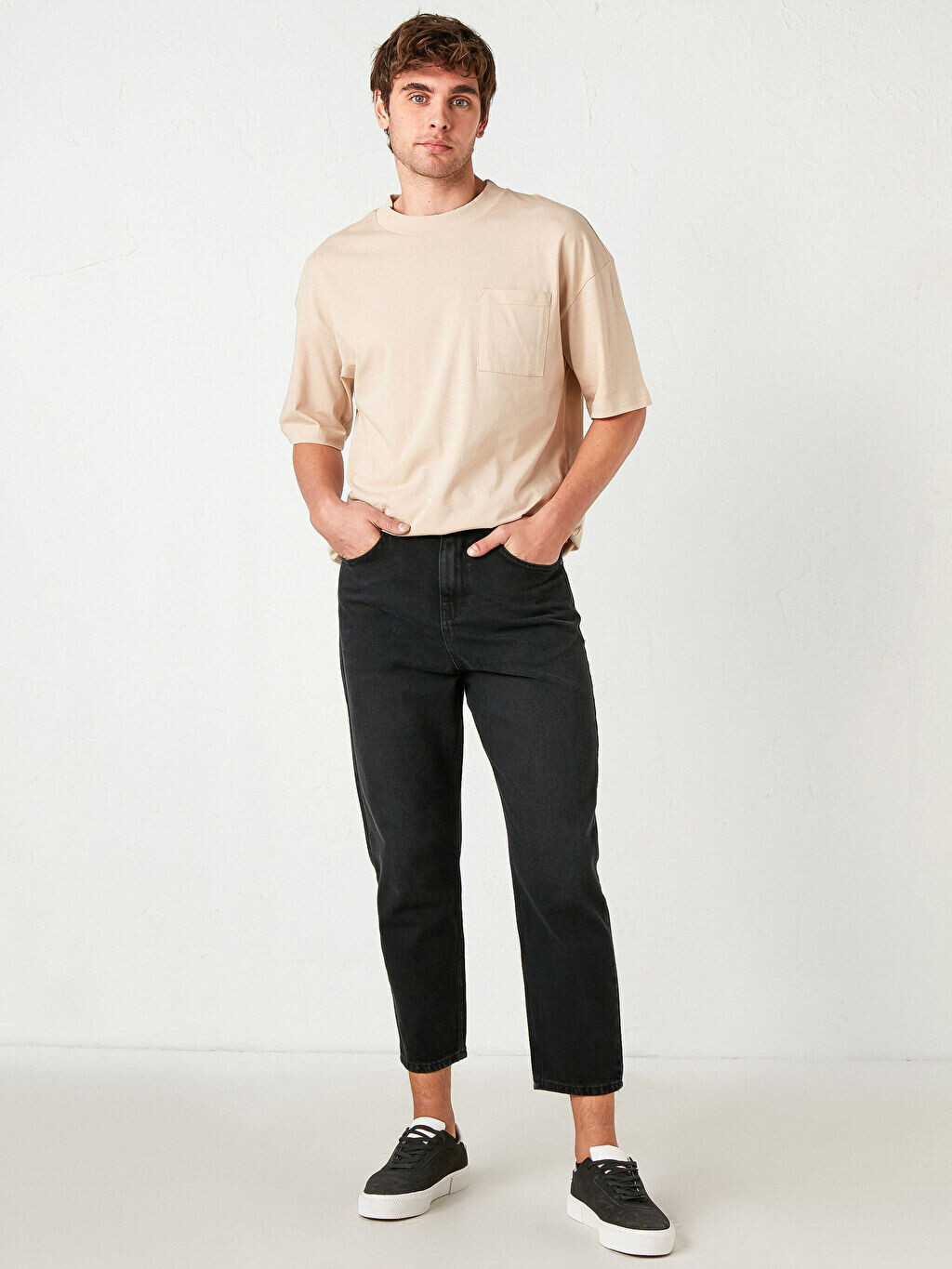 

Джинсы свободного кроя 710 LCW Casual