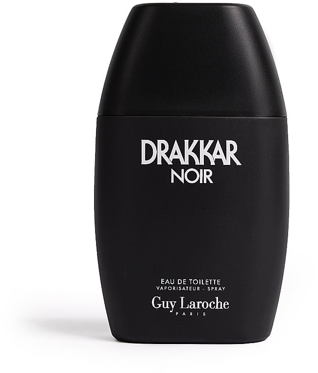 Туалетная вода Guy Laroche Drakkar Noir - фото