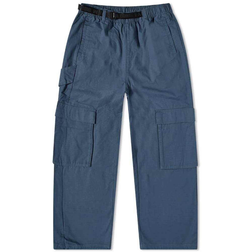 

Брюки Puma x PAM Baggy Cargo, синий