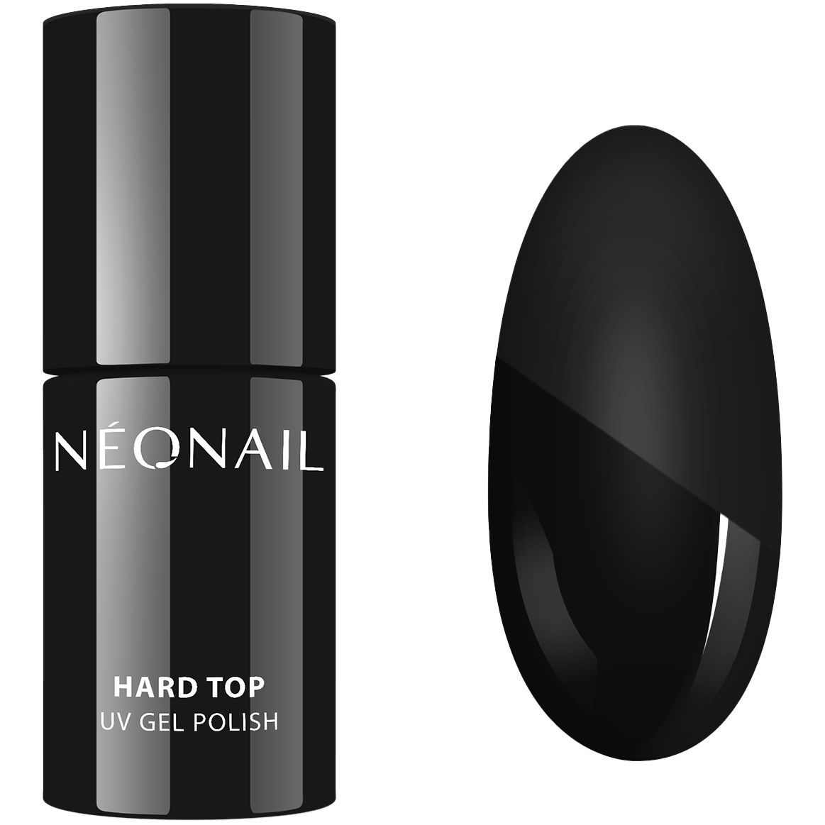 Neonail Hard Top верхнее покрытие для гель-лака, 7,2 мл