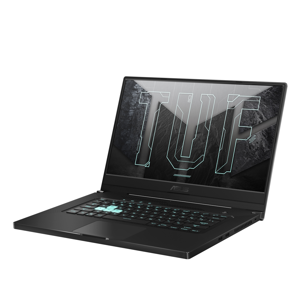 Ноутбуки asus tuf dash