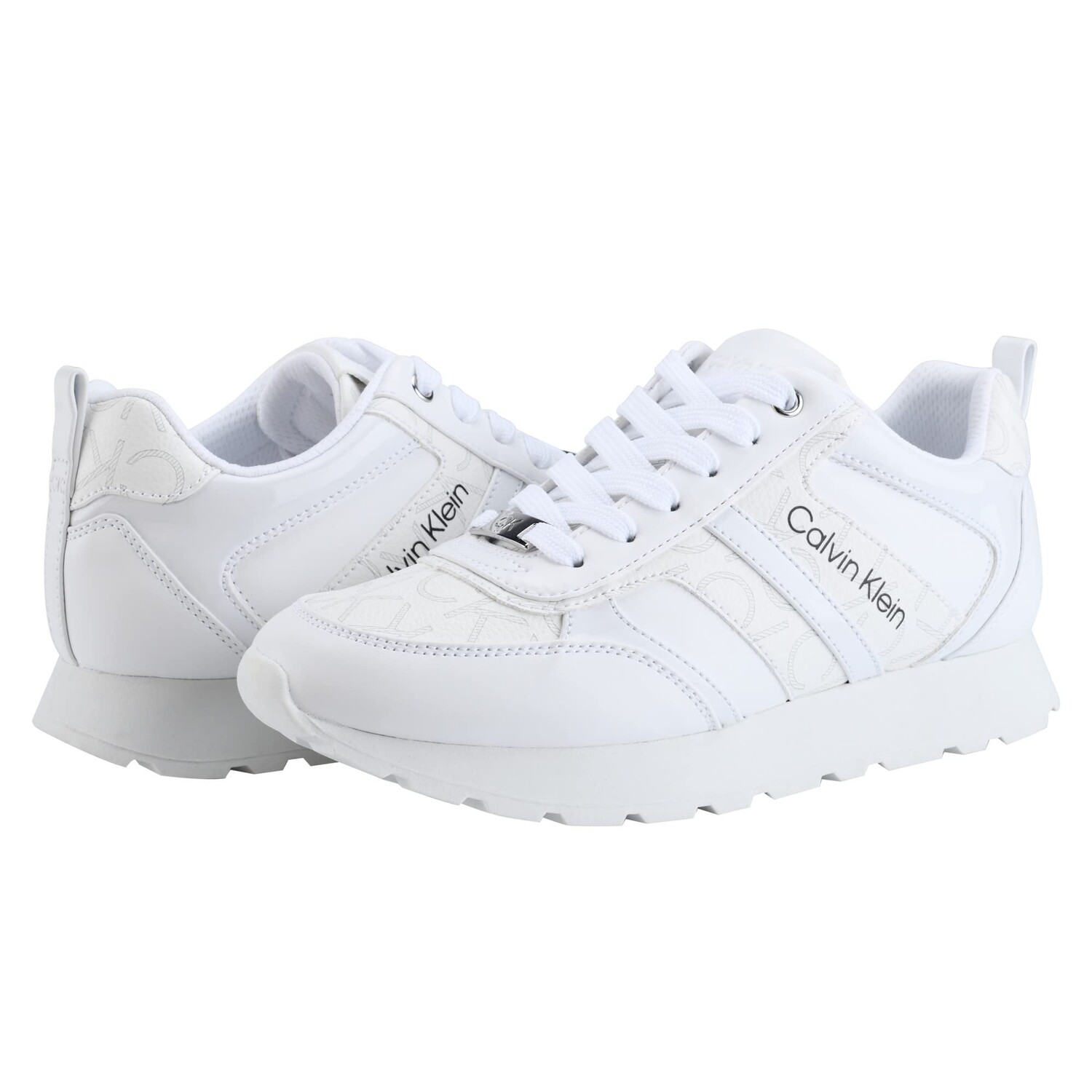 

Кроссовки Calvin Klein, Carlla
