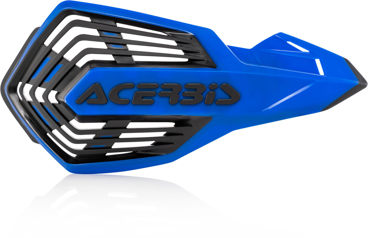

Защита Acerbis X-Future для ручки, синий/черный