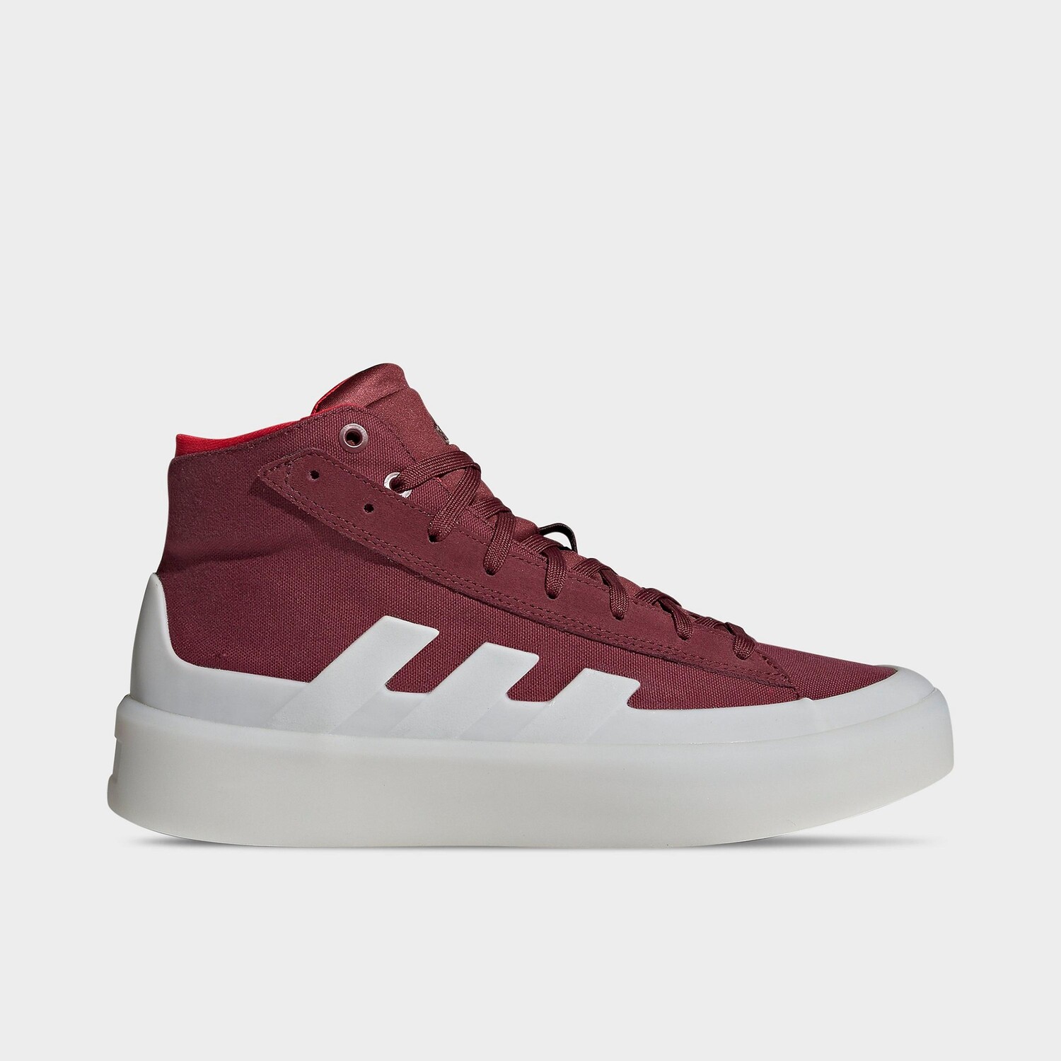 

Повседневная обувь Adidas Essentials Znsored Hi, красный