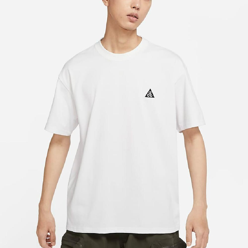 

Футболка Nike ACG Men's Short-Sleeve, белый