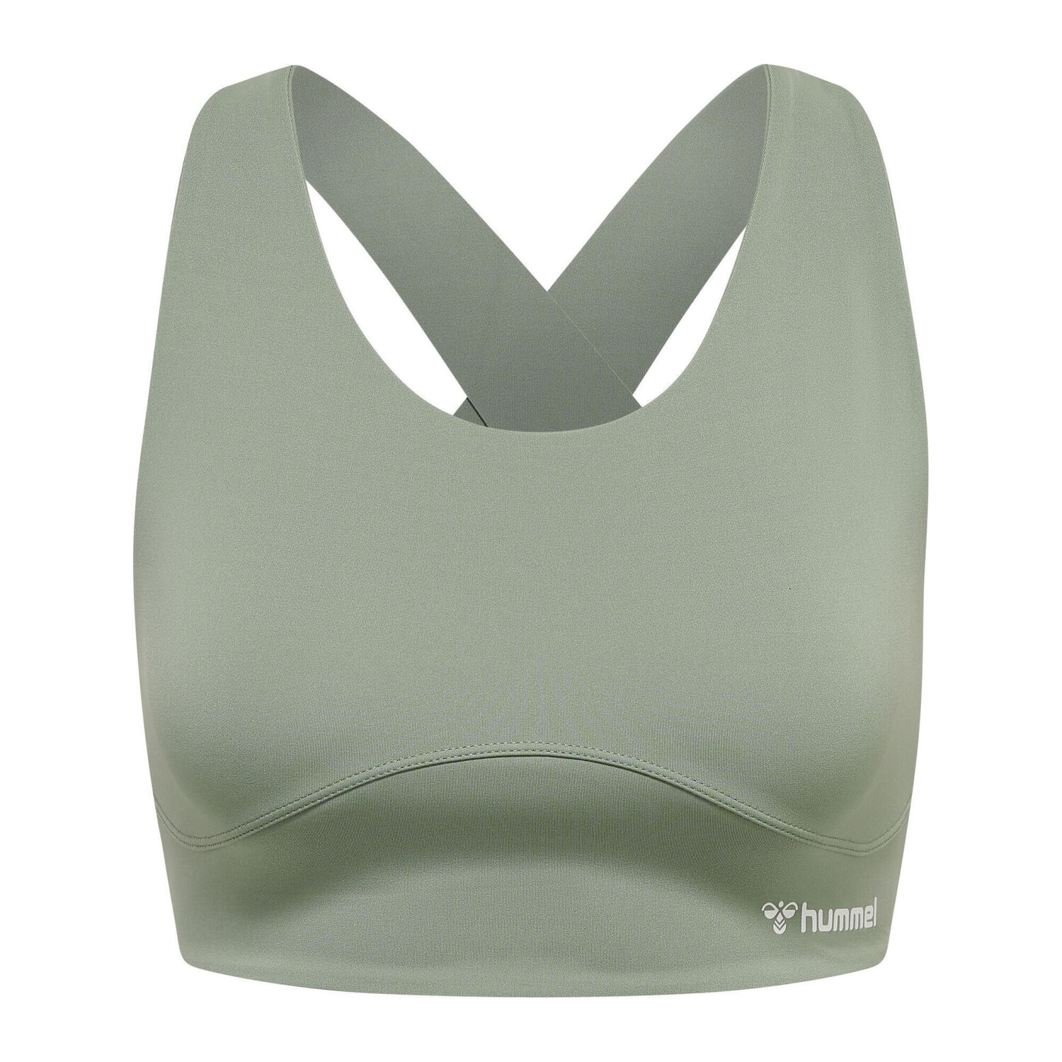 

Hmlmt Fly 2 в 1 шорты шорты женские HUMMEL, черный