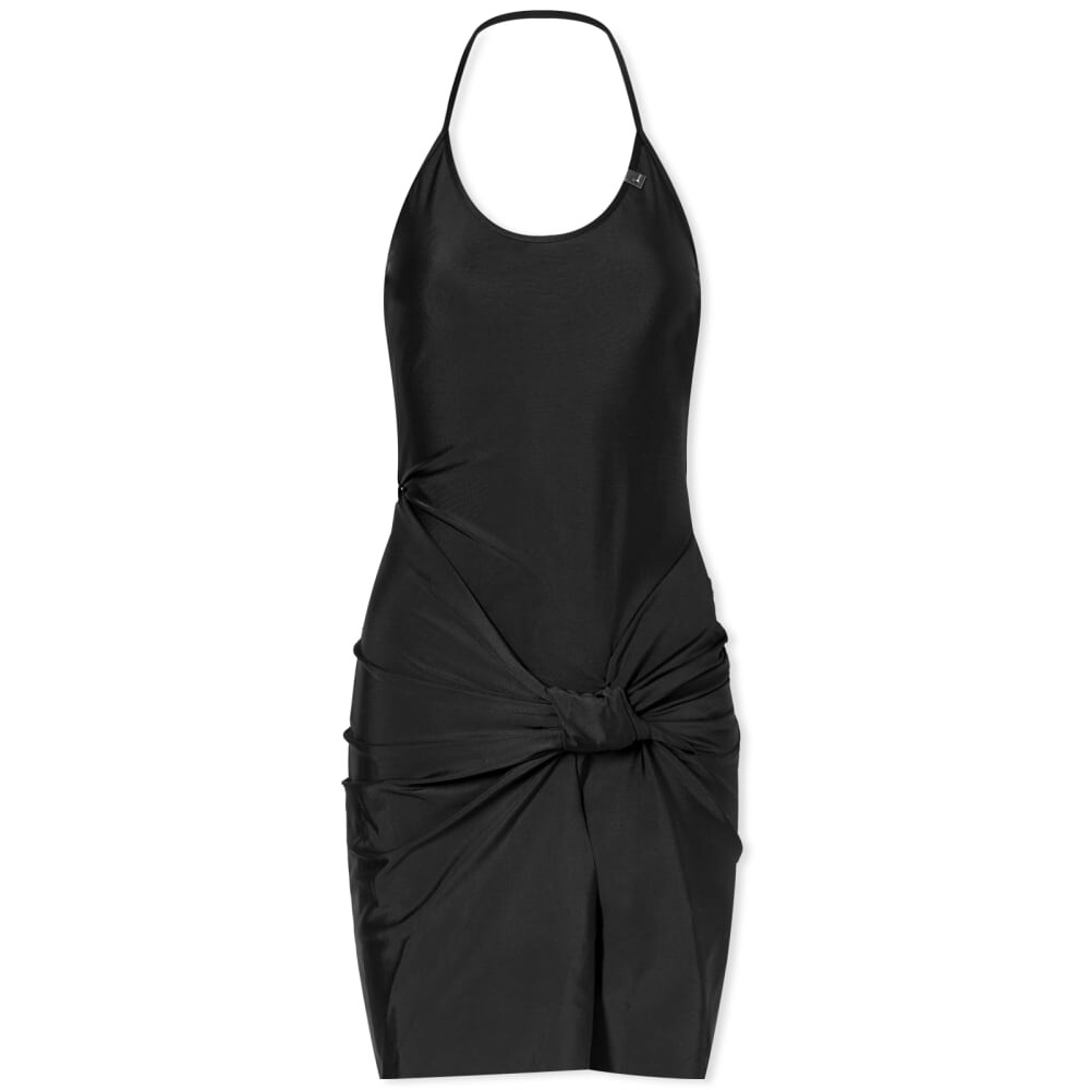

Платье 1017 ALYX 9SM Short Swirl Dress