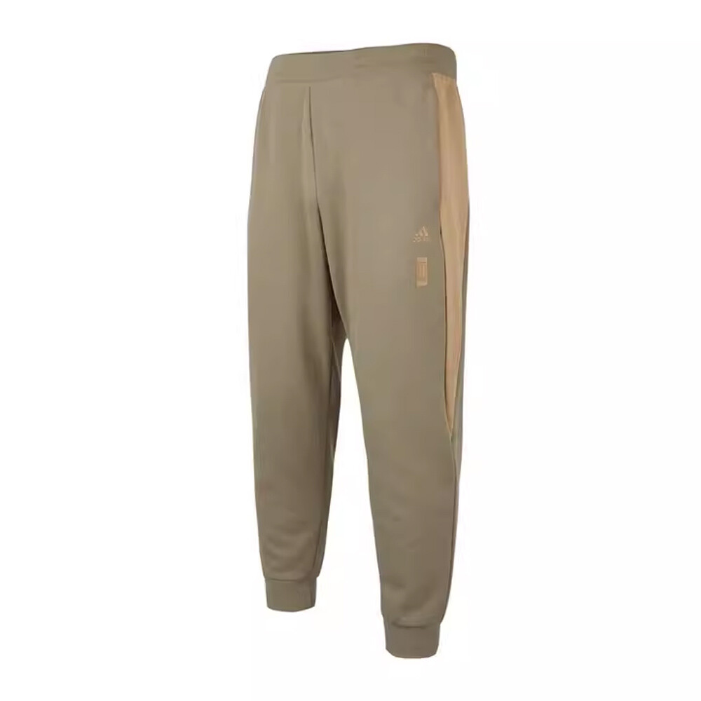 

Спортивные брюки Adidas Wuji, бежевый