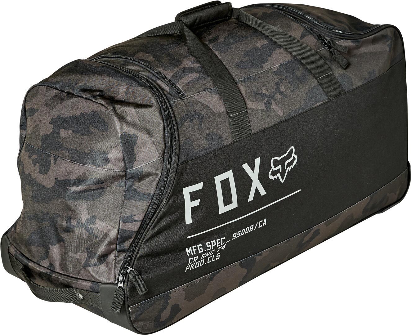 

FOX 180 Camo Roller Сумка для снаряжения,