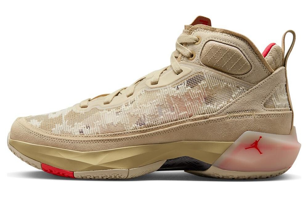 

Jordan 37 Wheat PF Выходные дни