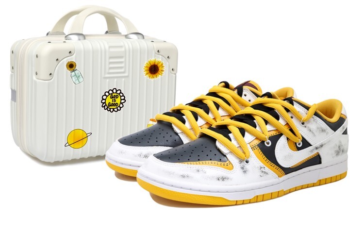 

Мужские кроссовки для скейтбординга Nike Dunk