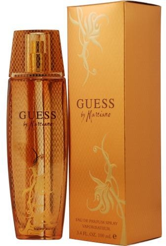 Духи Guess by Marciano сапоги marciano guess черный