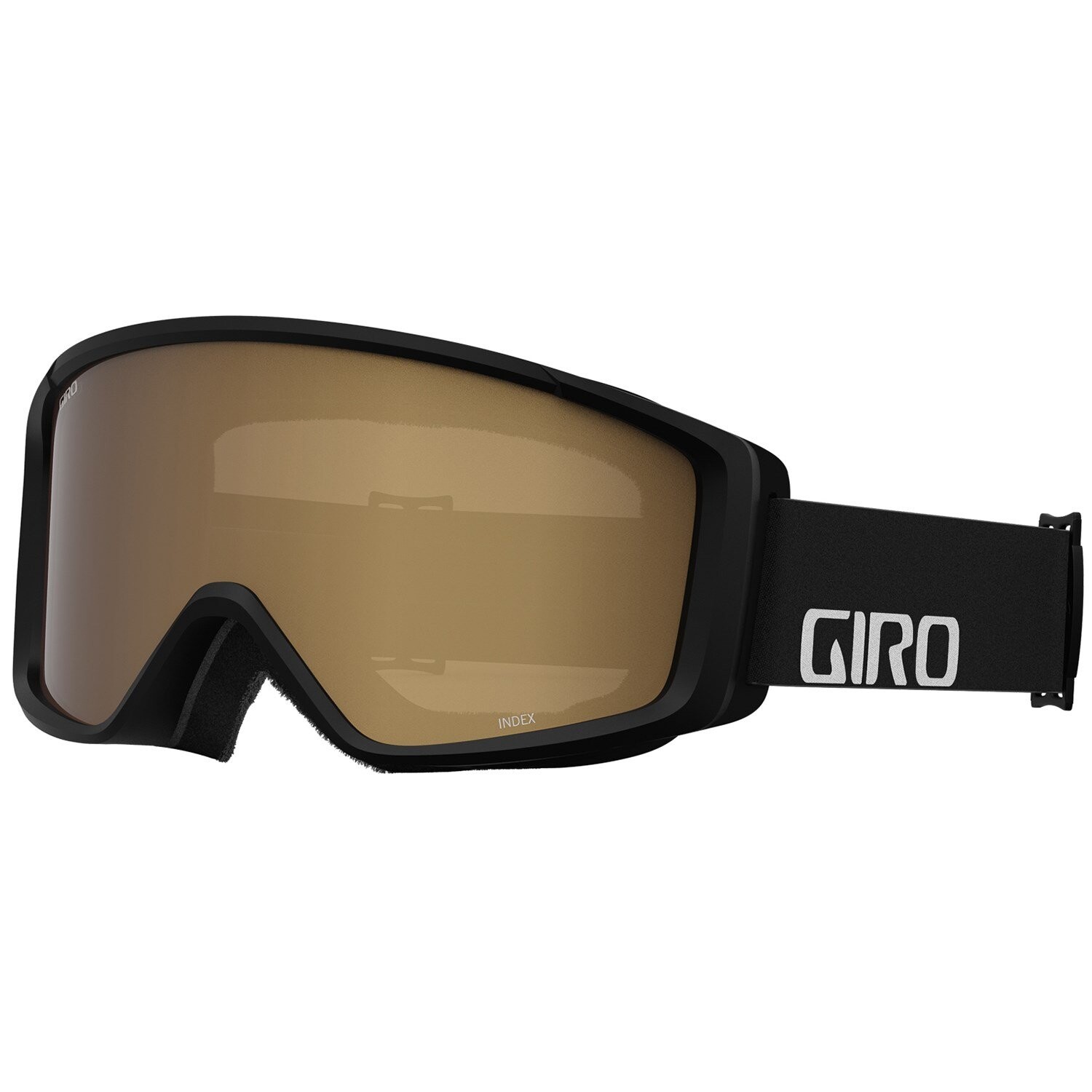 

Защитные очки Giro Index 2.0, черный