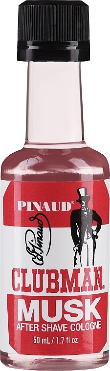 

Одеколон Clubman Pinaud Musk