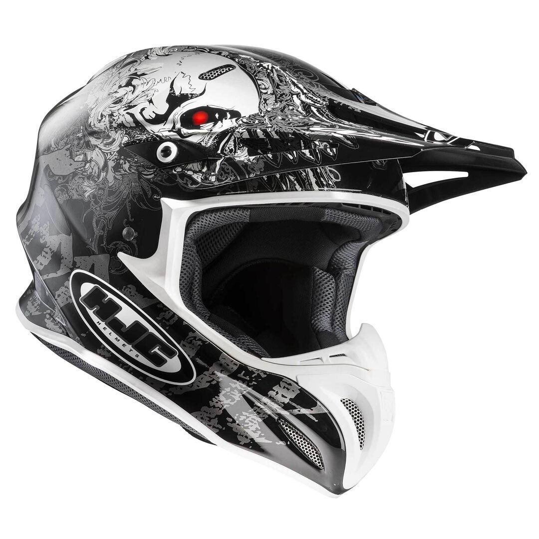 

HJC R-PHA X Seeze Крест шлем,