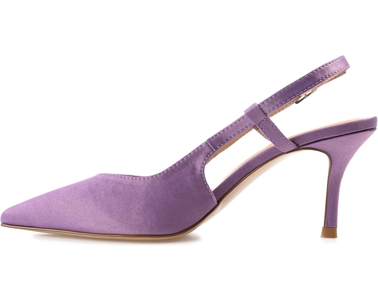 

Туфли на каблуках Knightly Pump Journee Collection, фиолетовый