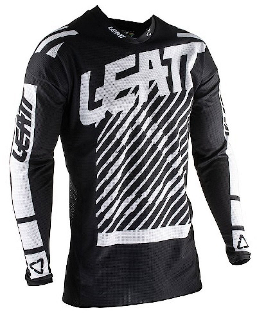 

Leatt GPX 4.5 Lite Мотокросс Джерси,