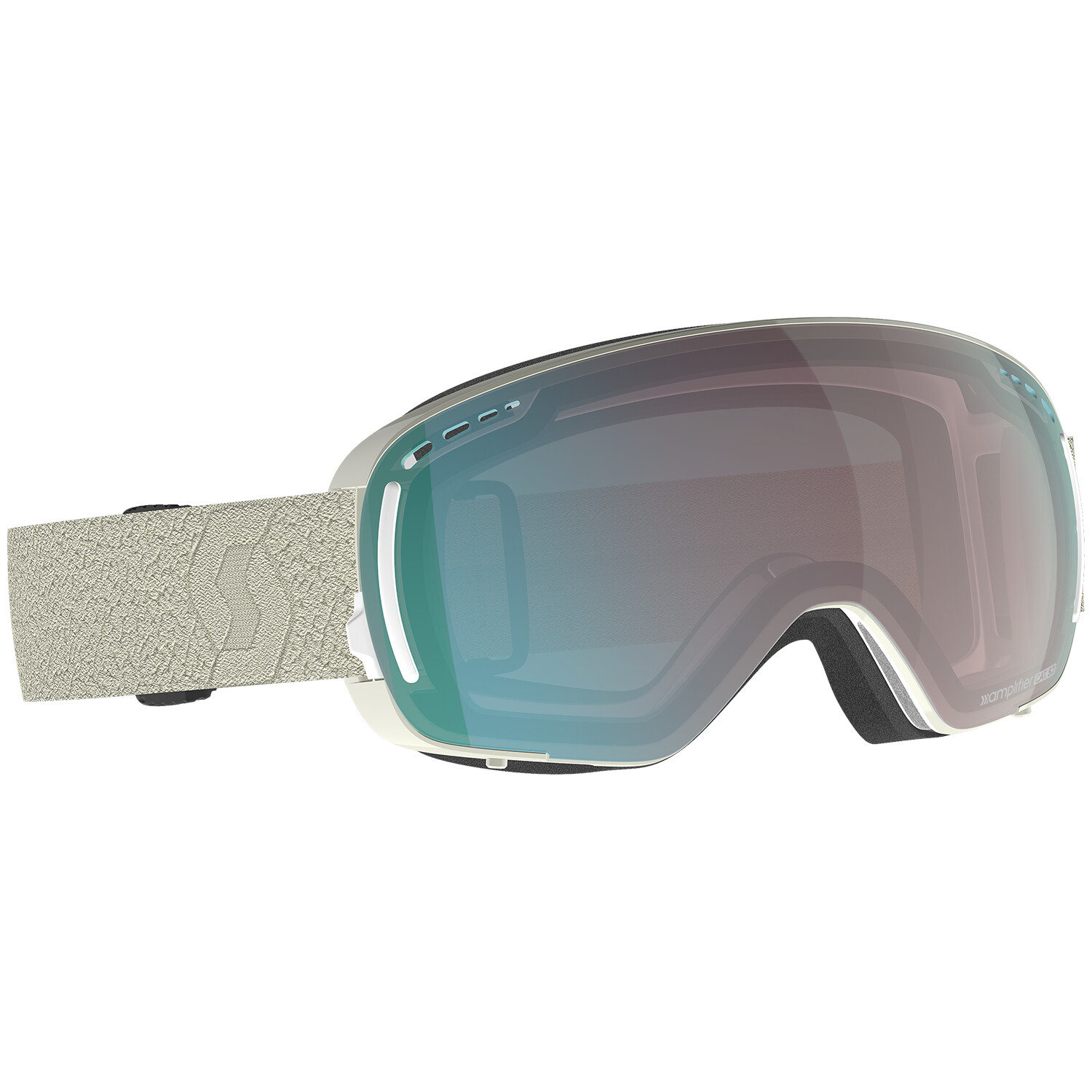 

Очки Scott LCG Compact, бежевый