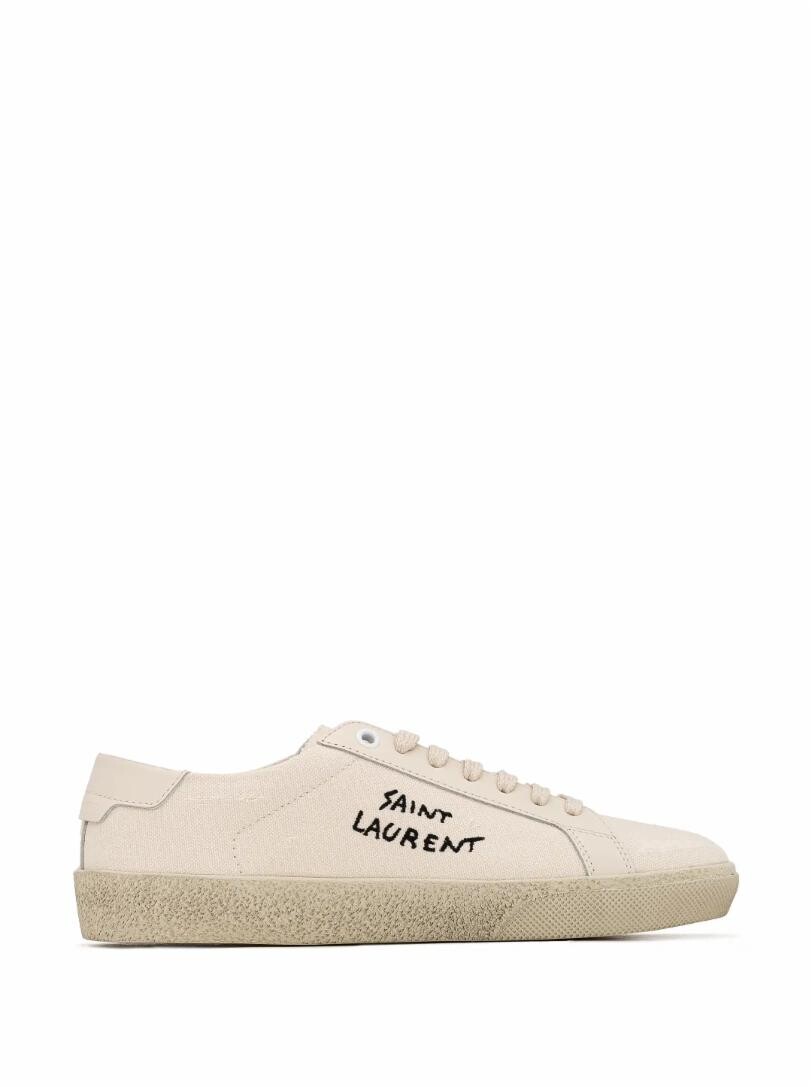 

Кеды Court Classic SL/06 Saint Laurent