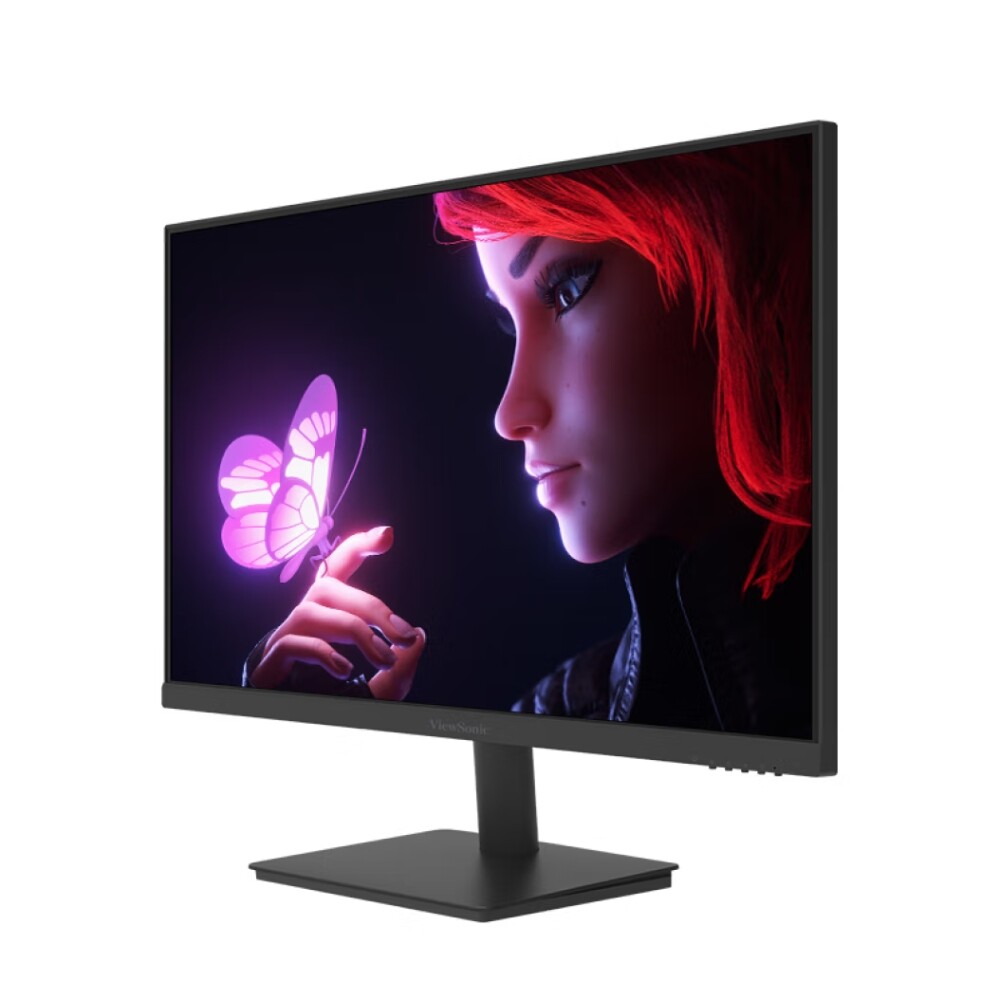 

Игровой монитор ViewSonic VX2762-HD-PRO-2, 27", Full HD, 1920 х 1080, 144 ГЦ, IPS, черный