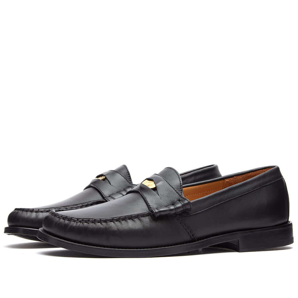 

Мокасины Rhude Penny Loafer
