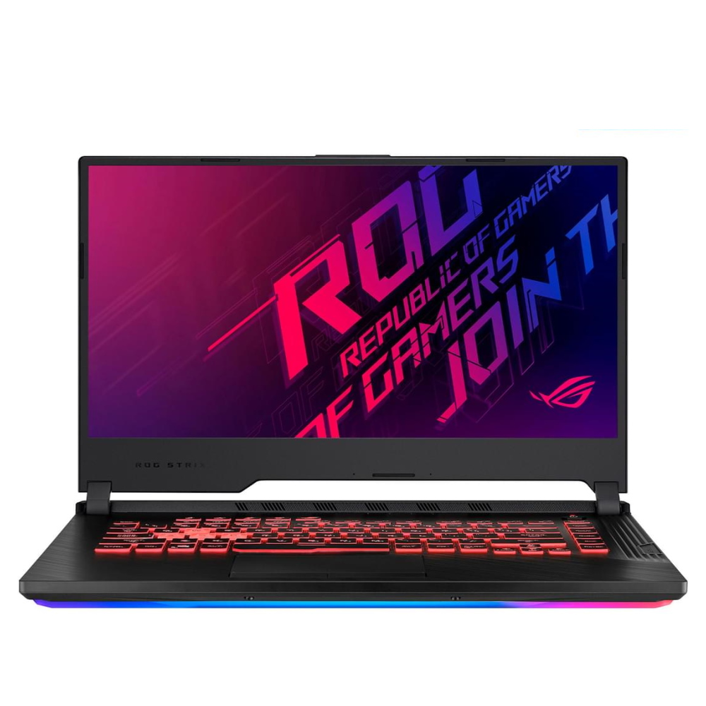 Игровой ноутбук Asus ROG Strix G G531, 15.6