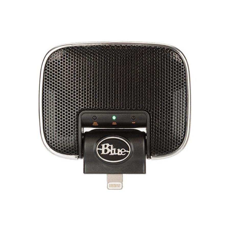 

Микрофон Blue Microphones Mikey цифровой