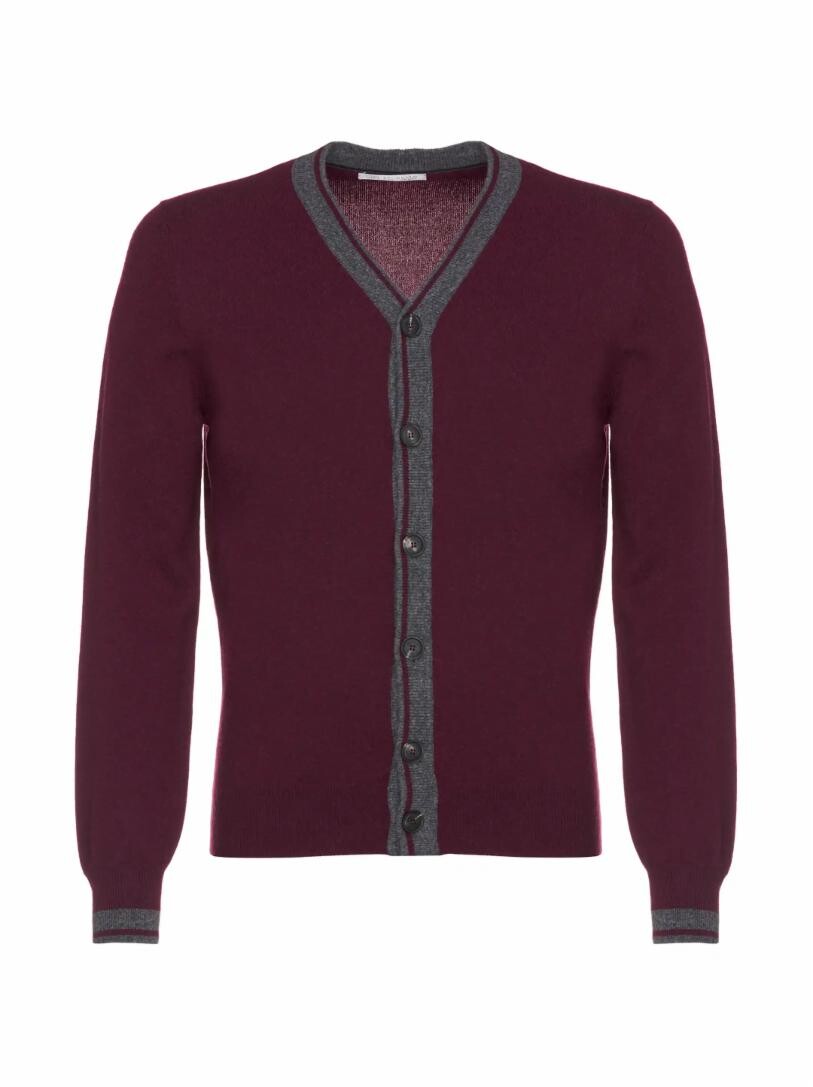

Кашемировый кардиган Brunello Cucinelli