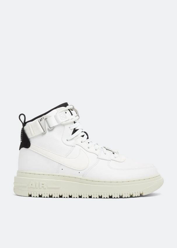 

Кроссовки NIKE Air Force 1 High Utility 2.0 sneakers, белый